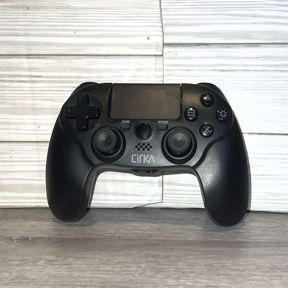 PS4 Controller